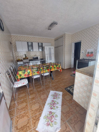 Imagem Sobrado com 4 Quartos à Venda, 190 m² em São João Clímaco - São Paulo Imagem Sobrado com 4 Quartos à Venda, 190 m² em São João Clímaco - São Paulo