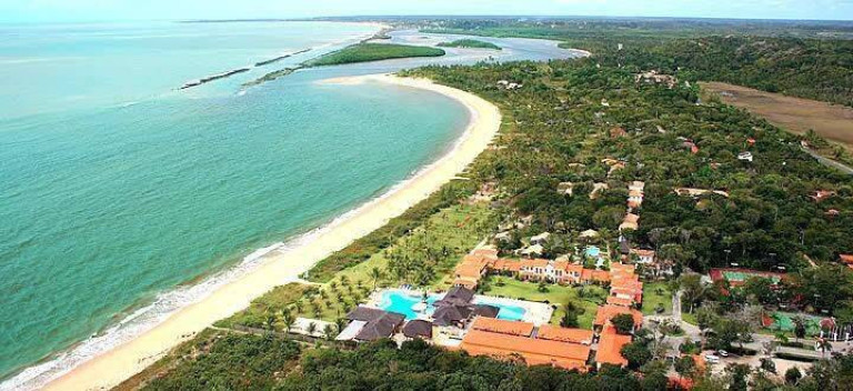 Imagem Terreno à Venda, 500 m² em Orla Norte - Porto Seguro Imagem Terreno à Venda, 500 m² em Orla Norte - Porto Seguro
