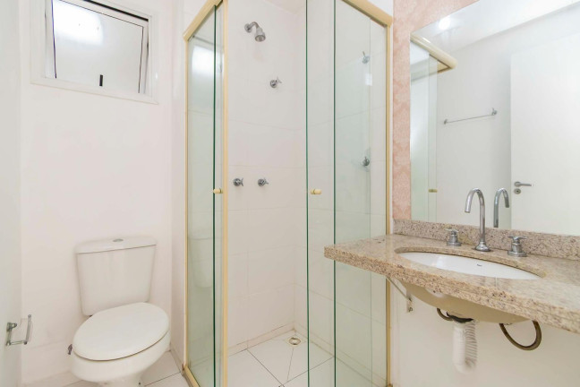 Imagem Apartamento com 3 Quartos à Venda, 64 m² em Campo Comprido - Curitiba Imagem Apartamento com 3 Quartos à Venda, 64 m² em Campo Comprido - Curitiba