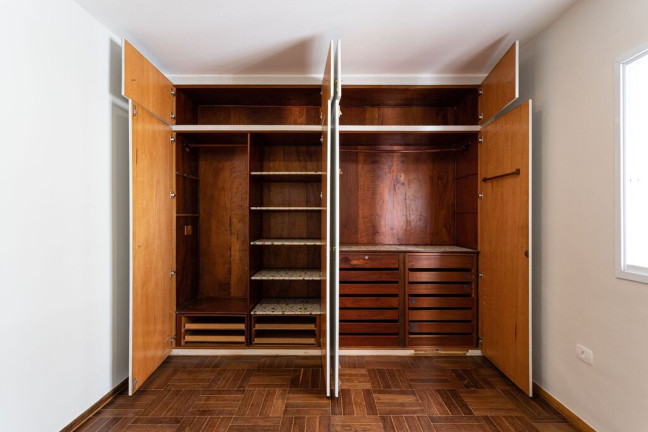 Imagem Apartamento com 3 Quartos à Venda, 126 m² em Itaim Bibi - São Paulo