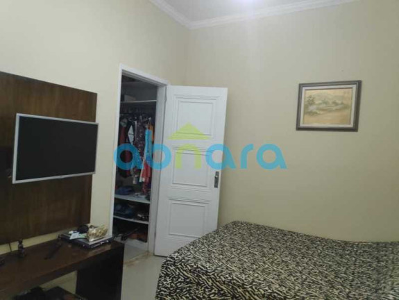 Imagem Apartamento com 3 Quartos à Venda, 85 m² em Leme - Rio De Janeiro Imagem Apartamento com 3 Quartos à Venda, 85 m² em Leme - Rio De Janeiro