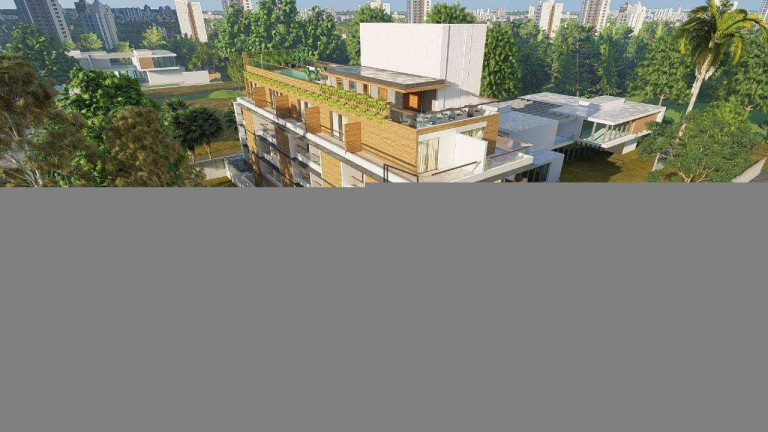 Apartamento com 1 Quarto à Venda, 34 m² em Cabo Branco - João Pessoa