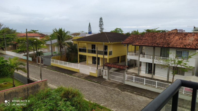 Imagem Cobertura com 3 Quartos para Temporada, 139 m² em Itapema Do Norte - Itapoá Imagem Cobertura com 3 Quartos para Temporada, 139 m² em Itapema Do Norte - Itapoá