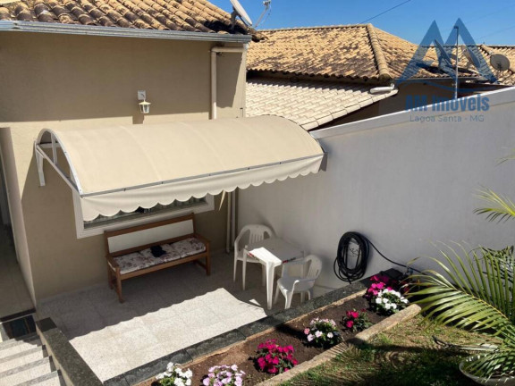 Imagem Casa com 3 Quartos à Venda, 223 m² em Jardim Imperial - Lagoa Santa Imagem Casa com 3 Quartos à Venda, 223 m² em Jardim Imperial - Lagoa Santa