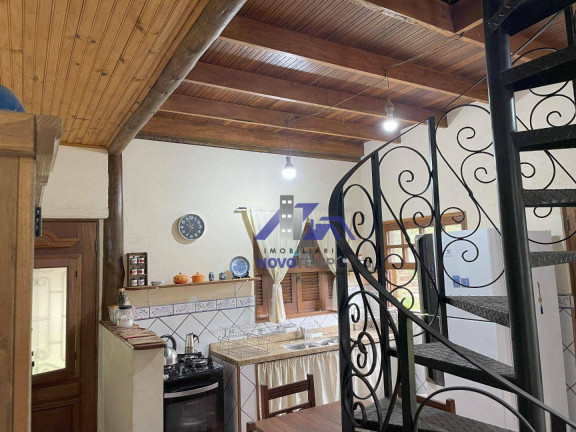 Imagem Casa com 2 Quartos à Venda, 127 m² em Portal Roselândia - Cotia