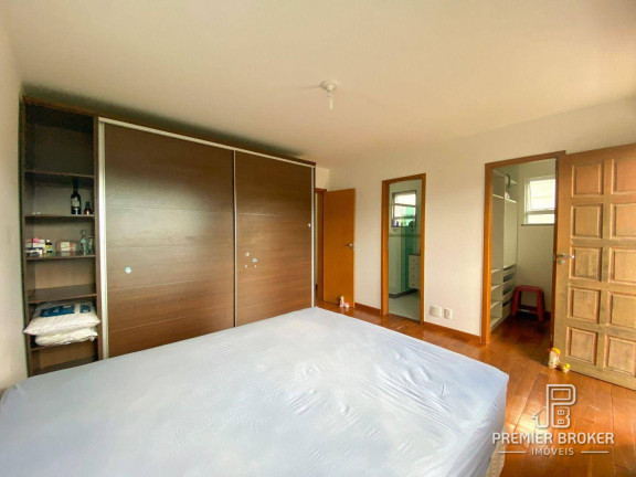 Imagem Casa com 4 Quartos à Venda, 160 m² em Iucas - Teresópolis Imagem Casa com 4 Quartos à Venda, 160 m² em Iucas - Teresópolis