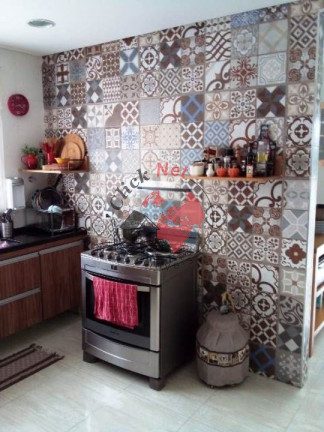 Imagem Sobrado com 3 Quartos à Venda, 159 m² em Taboão - São Bernardo Do Campo Imagem Sobrado com 3 Quartos à Venda, 159 m² em Taboão - São Bernardo Do Campo