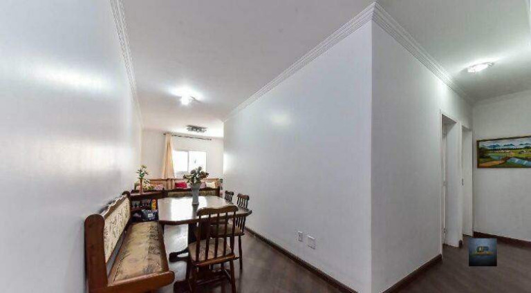 Imagem Apartamento com 3 Quartos à Venda, 96 m² em Vila Gonçalves - São Bernardo Do Campo Imagem Apartamento com 3 Quartos à Venda, 96 m² em Vila Gonçalves - São Bernardo Do Campo