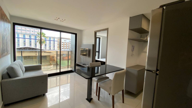 Imagem Apartamento com 2 Quartos para Alugar, 45 m² em Cabo Branco - João Pessoa Imagem Apartamento com 2 Quartos para Alugar, 45 m² em Cabo Branco - João Pessoa