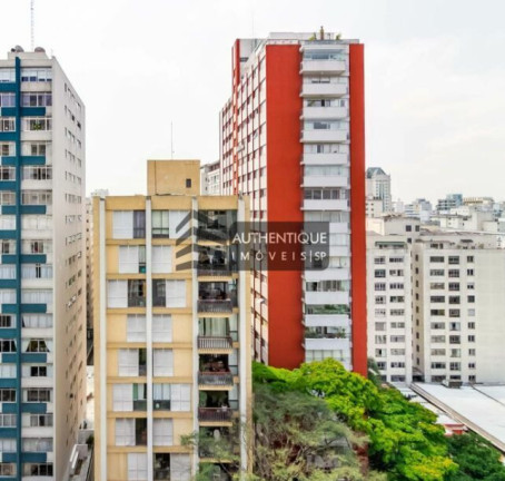 Imagem Apartamento com 3 Quartos à Venda, 345 m² em Higienópolis - São Paulo Imagem Apartamento com 3 Quartos à Venda, 345 m² em Higienópolis - São Paulo