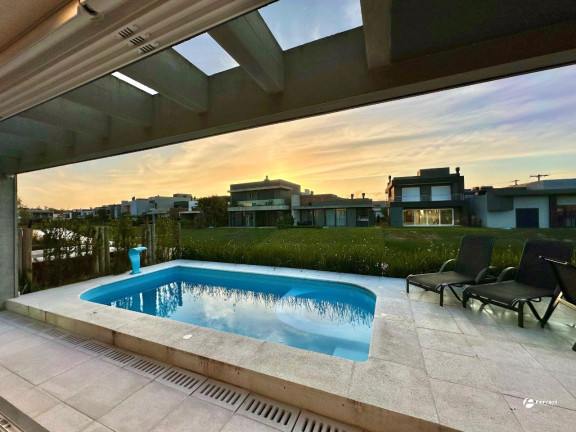 Imagem Casa de Condomínio com 3 Quartos à Venda, 276 m² em Parque Antártica - Capao Da Canoa Imagem Casa de Condomínio com 3 Quartos à Venda, 276 m² em Parque Antártica - Capao Da Canoa