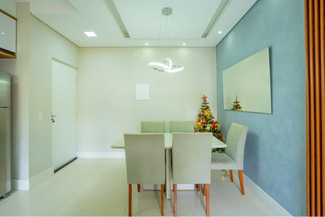 Imagem Imóvel com 2 Quartos à Venda, 50 m² em Jardim Tamoio - Jundiaí Imagem Imóvel com 2 Quartos à Venda, 50 m² em Jardim Tamoio - Jundiaí