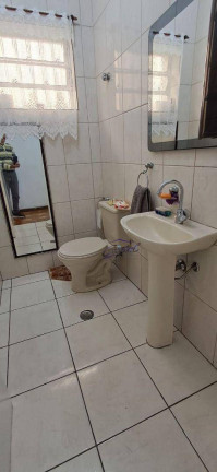 Imagem Casa com 3 Quartos à Venda, 123 m² em Jardim Ester - São Paulo Imagem Casa com 3 Quartos à Venda, 123 m² em Jardim Ester - São Paulo