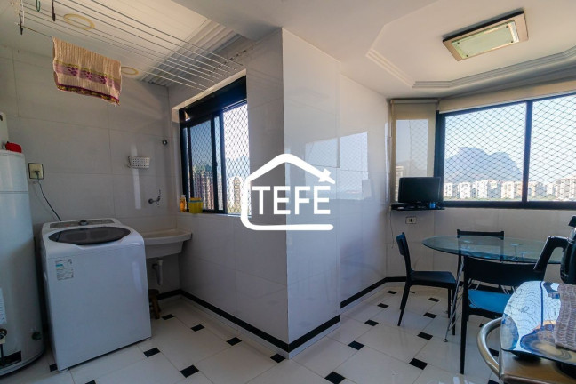 Imagem Cobertura com 3 Quartos à Venda, 289 m² em Barra Da Tijuca - Rio De Janeiro Imagem Cobertura com 3 Quartos à Venda, 289 m² em Barra Da Tijuca - Rio De Janeiro