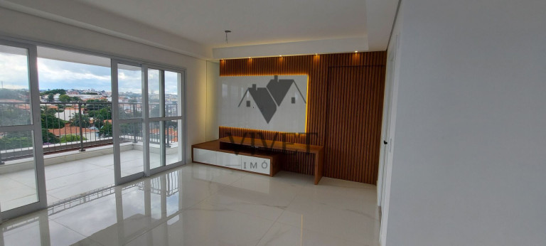 Imagem Apartamento com 3 Quartos à Venda, 166 m² em Jardim América - Sorocaba Imagem Apartamento com 3 Quartos à Venda, 166 m² em Jardim América - Sorocaba