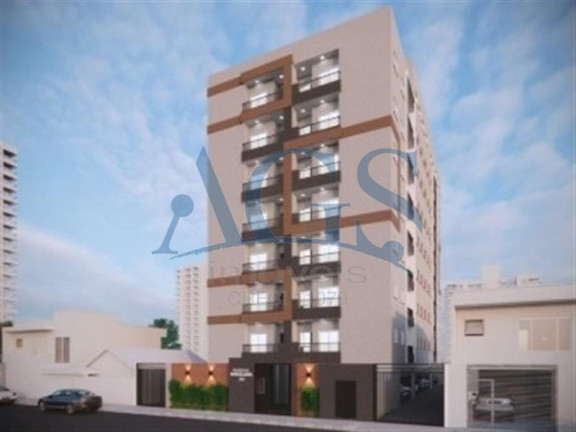 Imagem Apartamento com 1 Quarto à Venda, 27 m² em Vila Alpina - São Paulo Imagem Apartamento com 1 Quarto à Venda, 27 m² em Vila Alpina - São Paulo