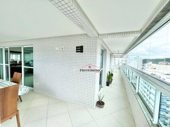 Imagem Apartamento com 3 Quartos à Venda, 180 m² em Boqueirão - Praia Grande Imagem Apartamento com 3 Quartos à Venda, 180 m² em Boqueirão - Praia Grande
