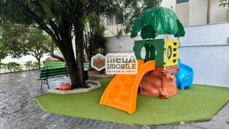 Imagem Apartamento com 3 Quartos à Venda, 75 m² em Trindade - Florianópolis