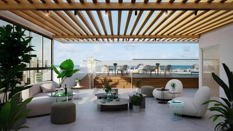 Imagem Apartamento com 3 Quartos à Venda, 80 m²