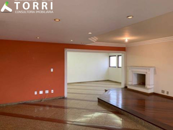 Imagem Apartamento com 4 Quartos à Venda, 260 m² em Vila Independência - Sorocaba Imagem Apartamento com 4 Quartos à Venda, 260 m² em Vila Independência - Sorocaba