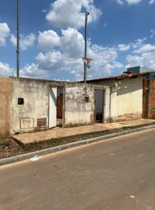 Imagem Terreno à Venda, 200 m² em Nova América - Montes Claros Imagem Terreno à Venda, 200 m² em Nova América - Montes Claros