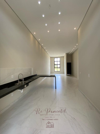 Imagem Casa com 3 Quartos à Venda, 149 m² em Cajuru Do Sul - Sorocaba