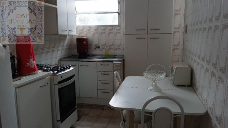 Imagem Apartamento com 2 Quartos à Venda, 45 m² em Aparecida - Santos Imagem Apartamento com 2 Quartos à Venda, 45 m² em Aparecida - Santos