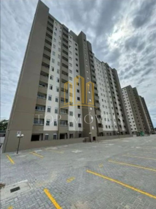 Imagem Apartamento com 2 Quartos para Alugar, 44 m² em Jardim Jacinto - Jacareí Imagem Apartamento com 2 Quartos para Alugar, 44 m² em Jardim Jacinto - Jacareí