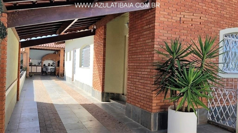 Imagem Casa com 3 Quartos à Venda, 308 m² em Jardim Alvinópolis - Atibaia Imagem Casa com 3 Quartos à Venda, 308 m² em Jardim Alvinópolis - Atibaia