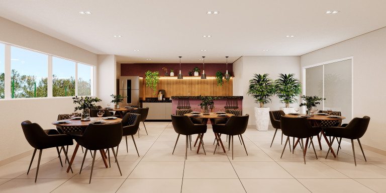Imagem Imóvel com 1 Quarto à Venda, 40 m² em Samambaia Sul (samambaia) - Brasília Imagem Imóvel com 1 Quarto à Venda, 40 m² em Samambaia Sul (samambaia) - Brasília