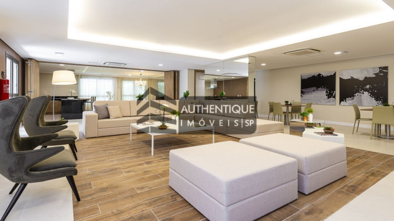 Imagem Apartamento com 2 Quartos à Venda, 65 m² em Vila Mariana - São Paulo