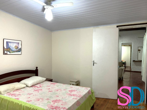Imagem Casa com 2 Quartos à Venda, 128 m² em Acaraú - Ubatuba