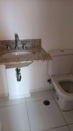 Apartamento com 2 Quartos à Venda, 60 m² em Jardim Tupanci - Barueri