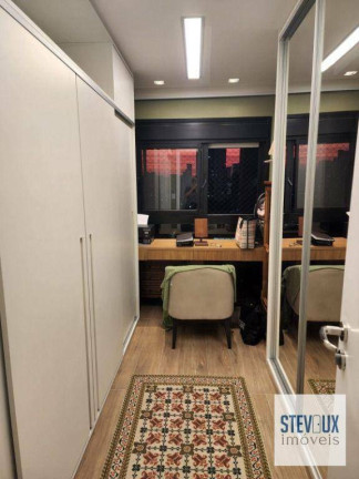 Imagem Apartamento com 2 Quartos à Venda, 105 m² em Vila Olímpia - São Paulo