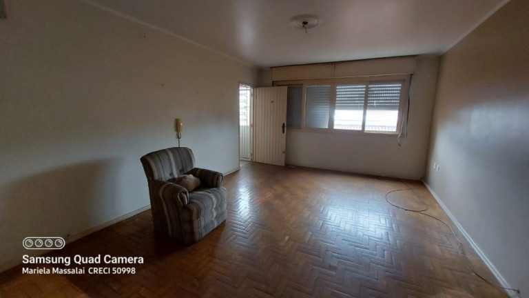 Imagem Apartamento com 3 Quartos à Venda, 99 m² em São Jerônimo - Gravataí