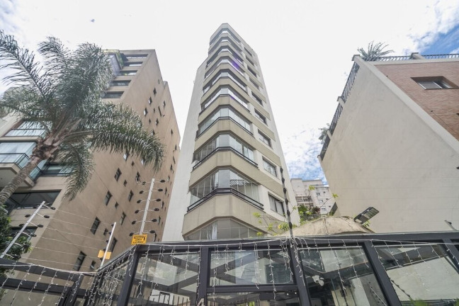 Imagem Apartamento com 3 Quartos à Venda, 120 m² em Perdizes - São Paulo Imagem Apartamento com 3 Quartos à Venda, 120 m² em Perdizes - São Paulo