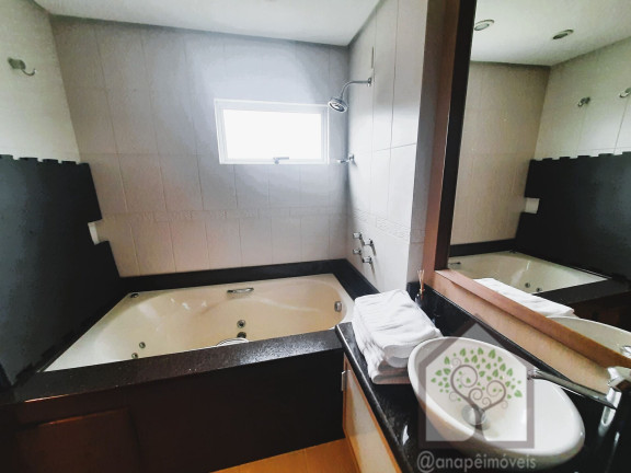 Imagem Cobertura com 3 Quartos à Venda, 233 m² em Trindade - Florianópolis