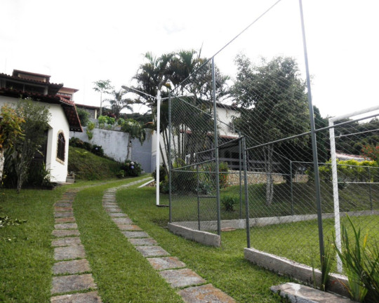 Imagem Imóvel com 3 Quartos à Venda, 220 m² em Bosque Do Imperador - Juiz De Fora