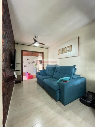 Imagem Casa de Condomínio com 2 Quartos à Venda, 65 m² em Vila Maria De Maggi - Suzano