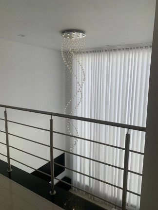 Imagem Casa de Condomínio com 4 Quartos à Venda, 406 m² em Alphaville - Santana De Parnaíba Imagem Casa de Condomínio com 4 Quartos à Venda, 406 m² em Alphaville - Santana De Parnaíba
