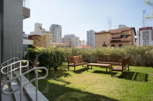 Imagem Apartamento com 1 Quarto para Alugar, 45 m² em Vila Mariana - São Paulo Imagem Apartamento com 1 Quarto para Alugar, 45 m² em Vila Mariana - São Paulo