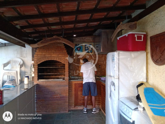 Imagem Casa com 3 Quartos à Venda, 200 m² em Caminho De Búzios - Cabo Frio