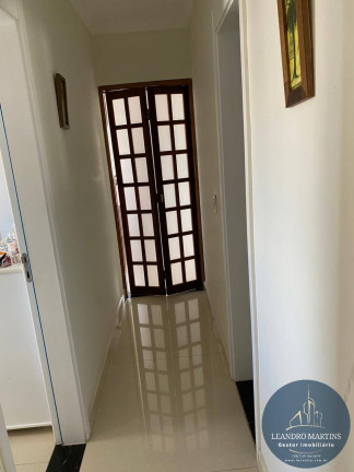 Imagem Apartamento com 2 Quartos à Venda, 69 m² em Ipiranga - São Paulo