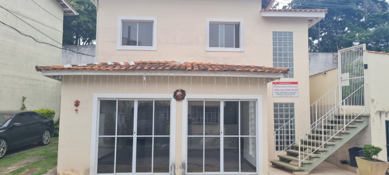 Imagem Imóvel com 2 Quartos à Venda, 67 m² em Bairro Do Maranhao - Cotia