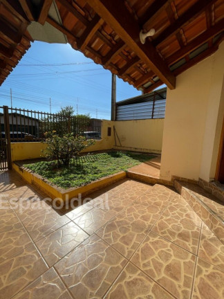 Imagem Casa com 2 Quartos à Venda, 92 m² em Jardim João Paccola - Lençóis Paulista Imagem Casa com 2 Quartos à Venda, 92 m² em Jardim João Paccola - Lençóis Paulista