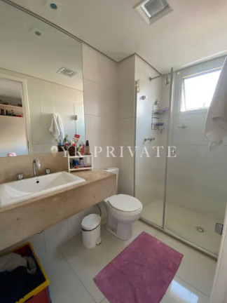 Imagem Apartamento com 3 Quartos à Venda, 177 m² em Vila Romana - São Paulo