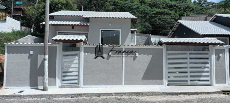 Imóvel com 2 Quartos à Venda, 62 m² em Rio Do Ouro - São Gonçalo