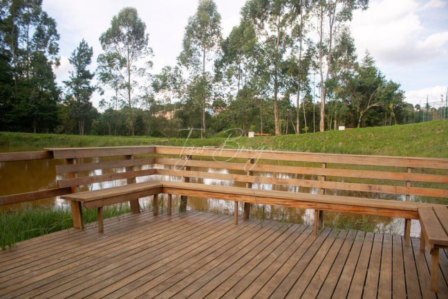 Imagem Terreno à Venda, 282 m² em Vila Rivabem - Campo Largo