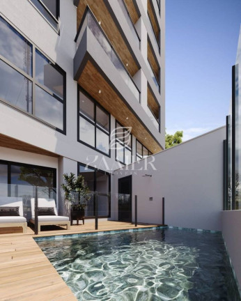 Imagem Apartamento com 3 Quartos à Venda, 92 m² em Saguaçu - Joinville Imagem Apartamento com 3 Quartos à Venda, 92 m² em Saguaçu - Joinville