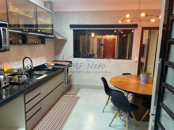 Imagem Casa com 3 Quartos à Venda, 257 m² em Jardim Cidade Nova - Pirassununga Imagem Casa com 3 Quartos à Venda, 257 m² em Jardim Cidade Nova - Pirassununga